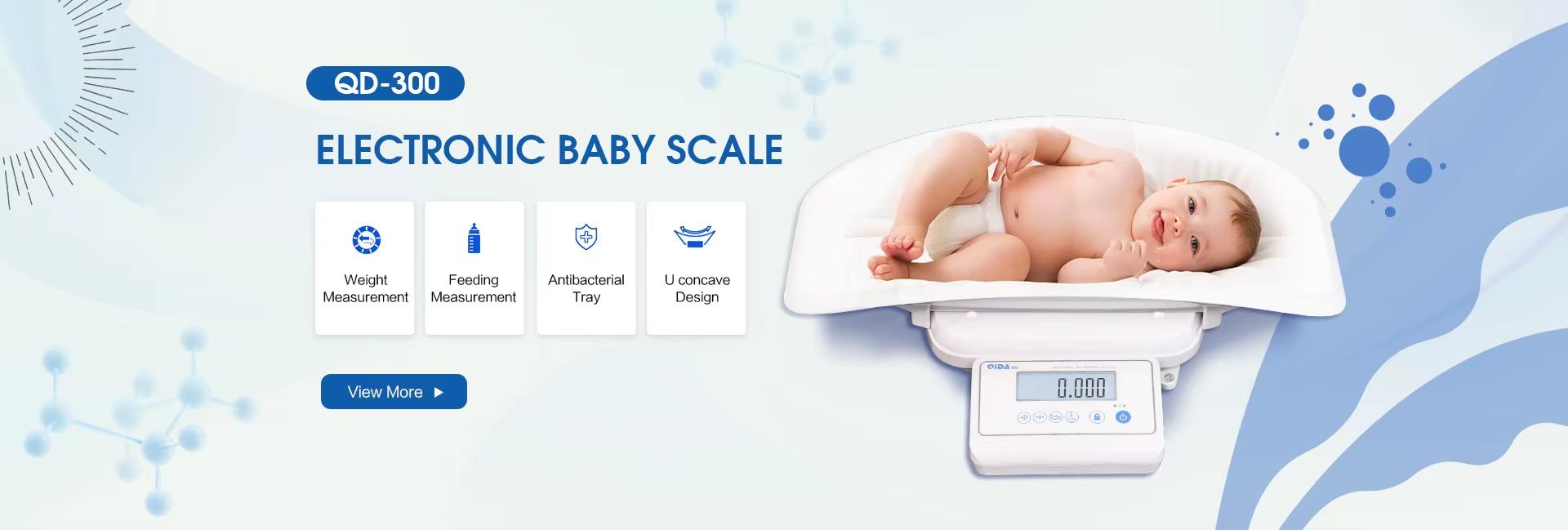 Zhejiang Qida Medical Technology Co., Ltd.