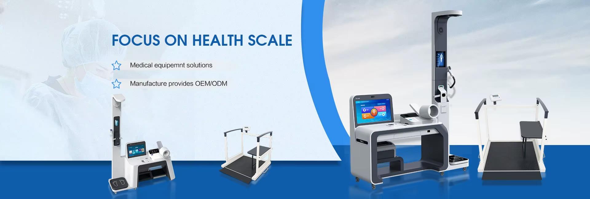 Zhejiang Qida Medical Technology Co., Ltd.