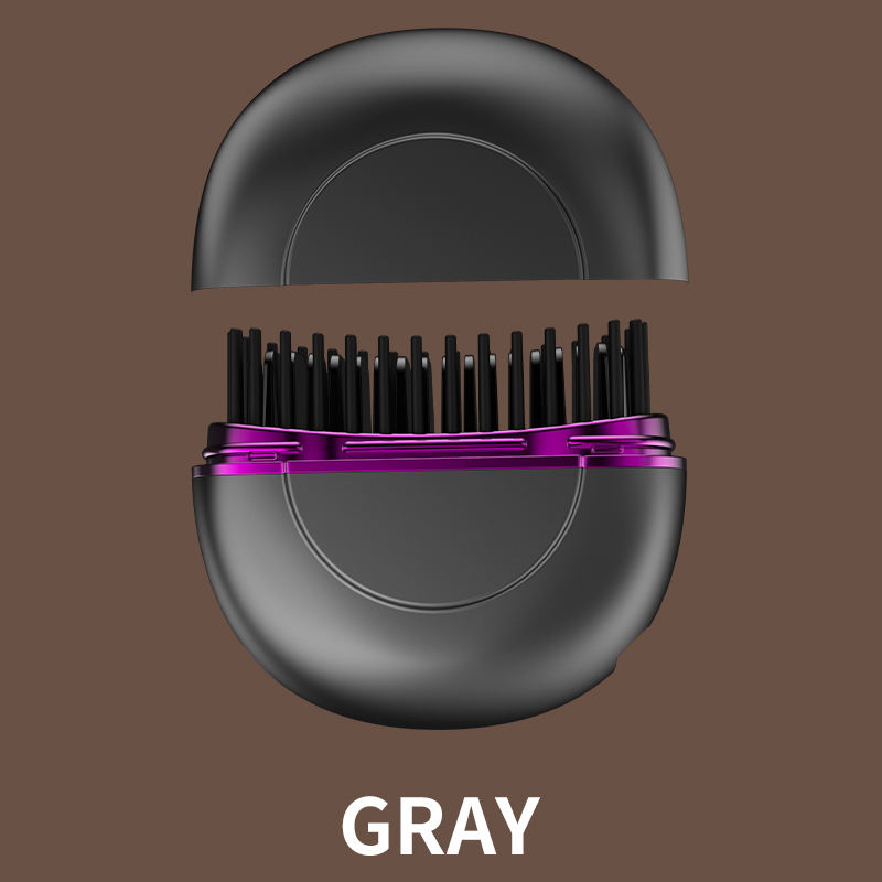 Phenitech 2025 Advanced Hair Styling Tool New Multi-Functional Straightening Comb