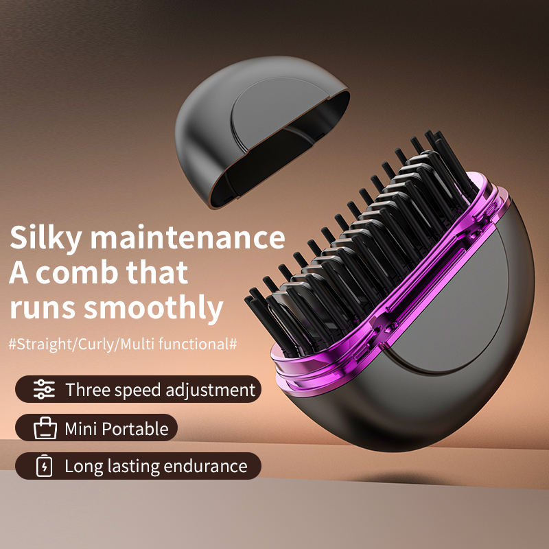 Phenitech 2025 Advanced Hair Styling Tool New Multi-Functional Straightening Comb