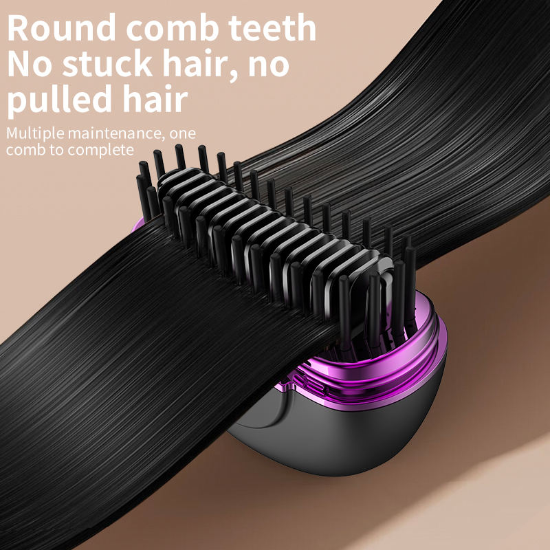 Phenitech 2025 Advanced Hair Styling Tool New Multi-Functional Straightening Comb