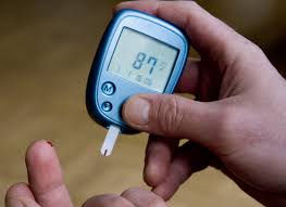Glucose Meters