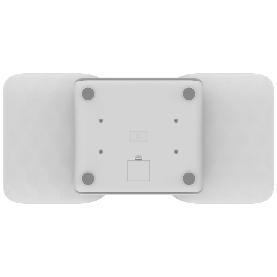 TRANSTEK 30kg Digital Baby Scale for Child, Digital Pet Scale Scale for Small Animal, Accurately Weigh Your Kitten or Puppy