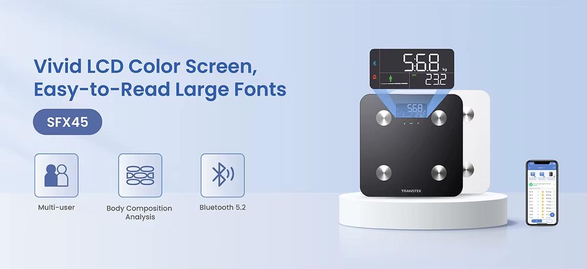 Zhongshan Transtek Electronics Co., Ltd.
