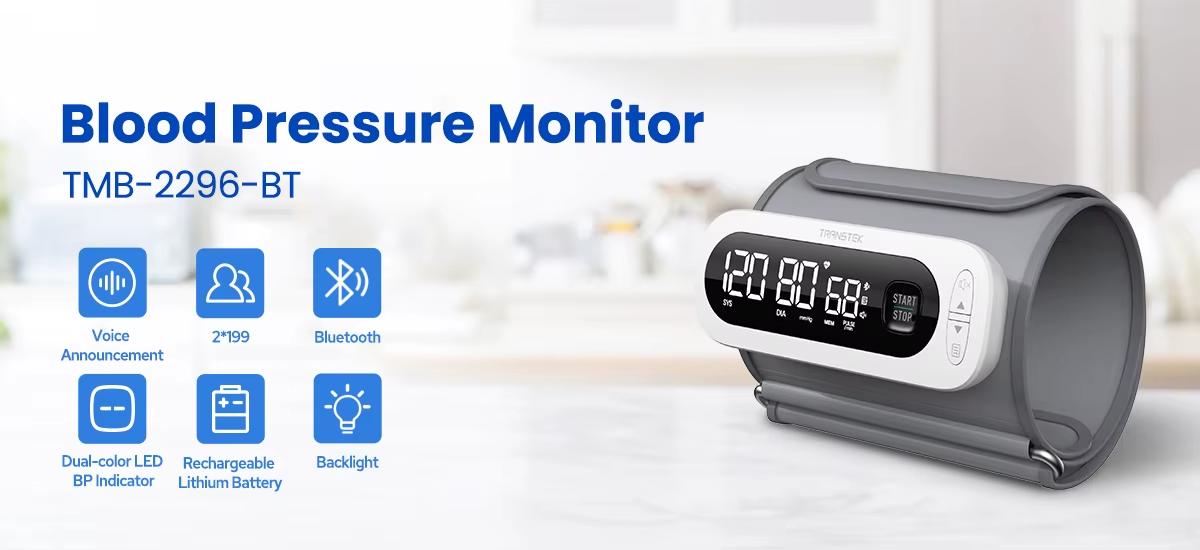 Zhongshan Transtek Electronics Co., Ltd.