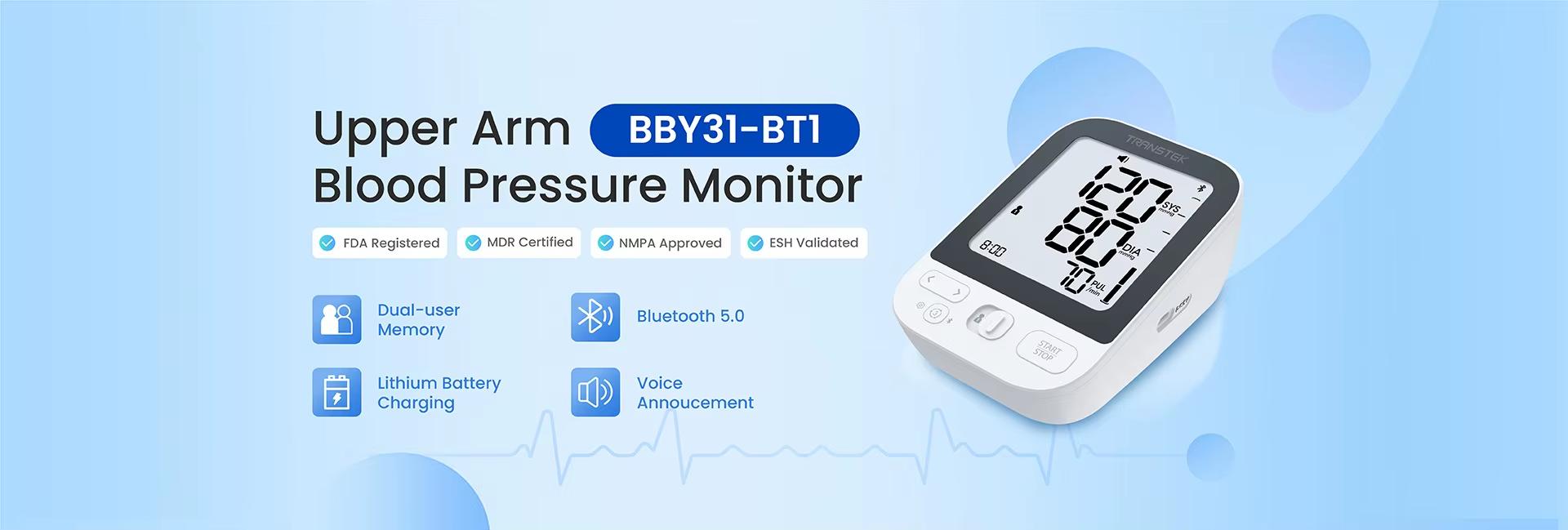 Zhongshan Transtek Electronics Co., Ltd.