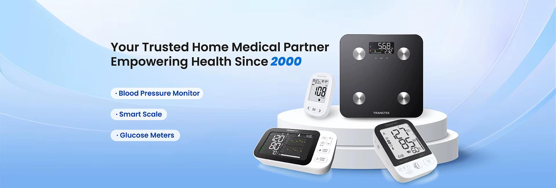 Zhongshan Transtek Electronics Co., Ltd.