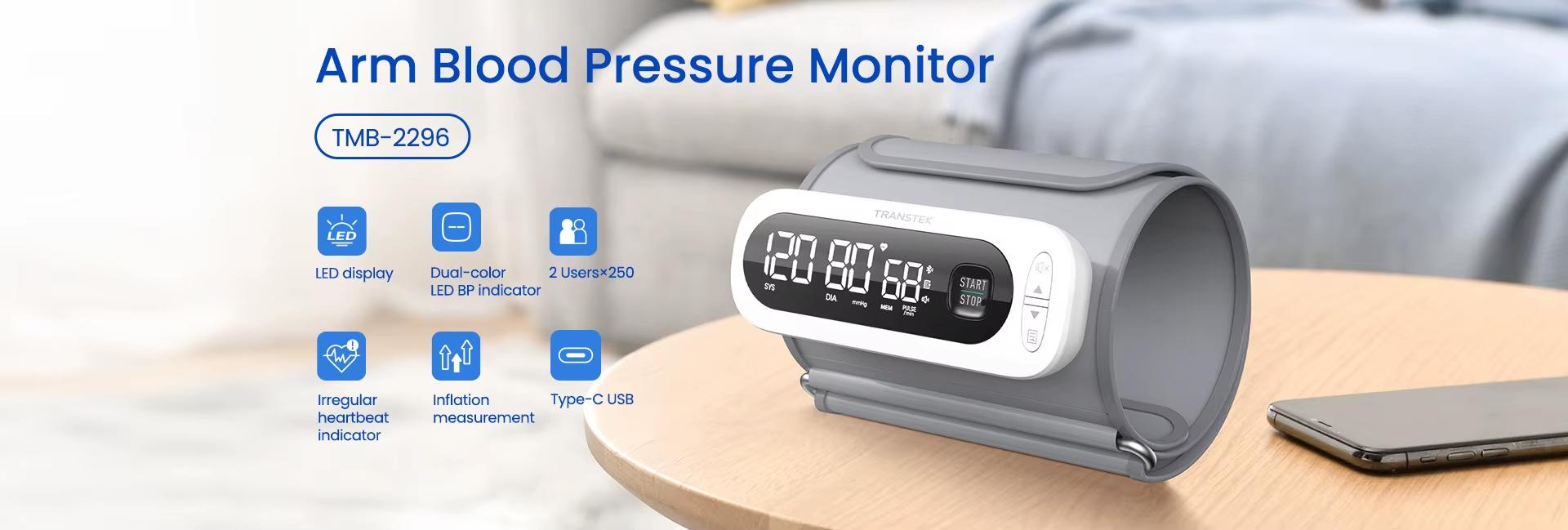 Zhongshan Transtek Electronics Co., Ltd.