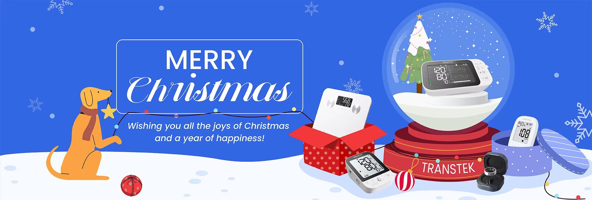 Zhongshan Transtek Electronics Co., Ltd.