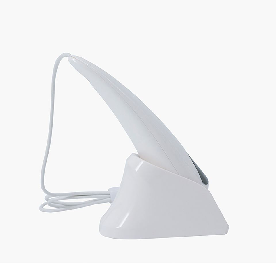 Portable Skin Analyzer Machine with New Technology ABS Mirror Skin Analyzer Magnifier New Generation Product