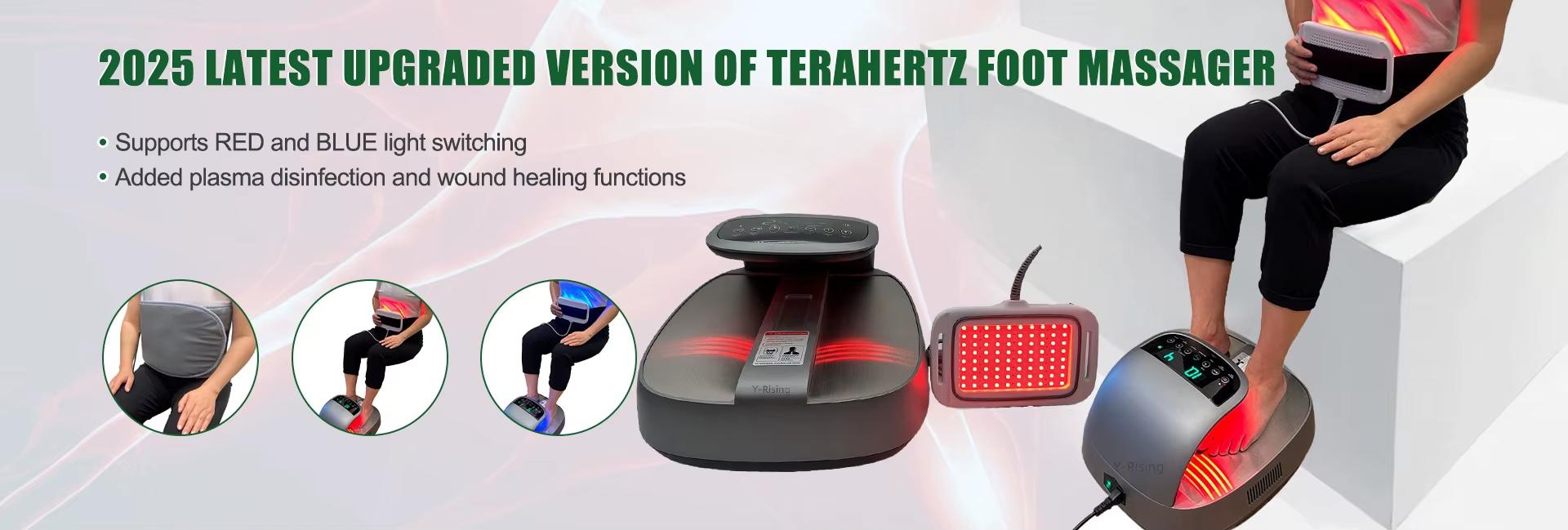 Shenzhen Y-Rising Technology Co., Limited.