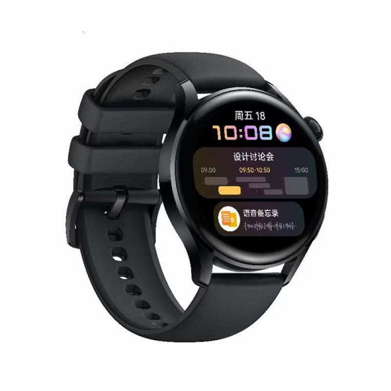 Miner Watch Intelligent Detection Heart Rate Body Temperature Can Be Inserted Into the SIM Card with Explosion-proof Certificate