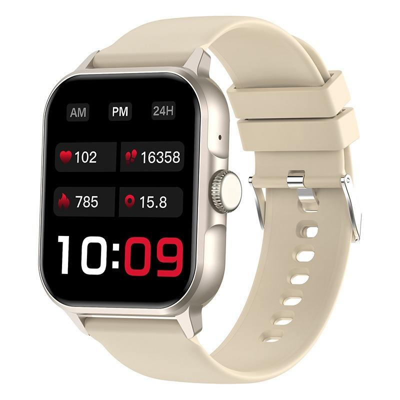 Factory Best Selling ZW36A Smart Watch Bluetooth Call Voice Assistant Information Push Heart Rate Sleep Sports Watch