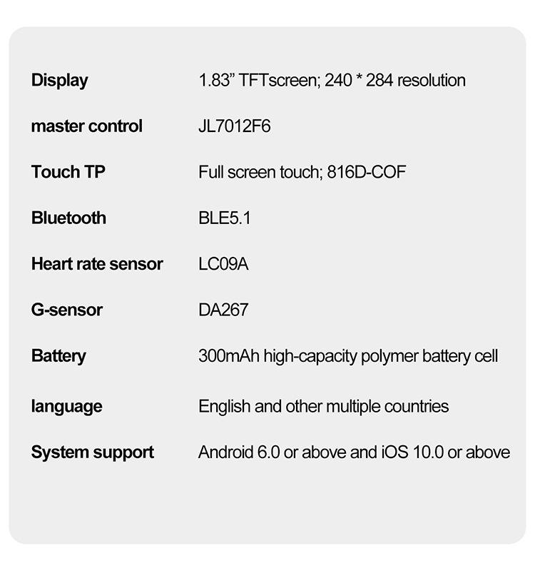 Factory Best Selling ZW36A Smart Watch Bluetooth Call Voice Assistant Information Push Heart Rate Sleep Sports Watch