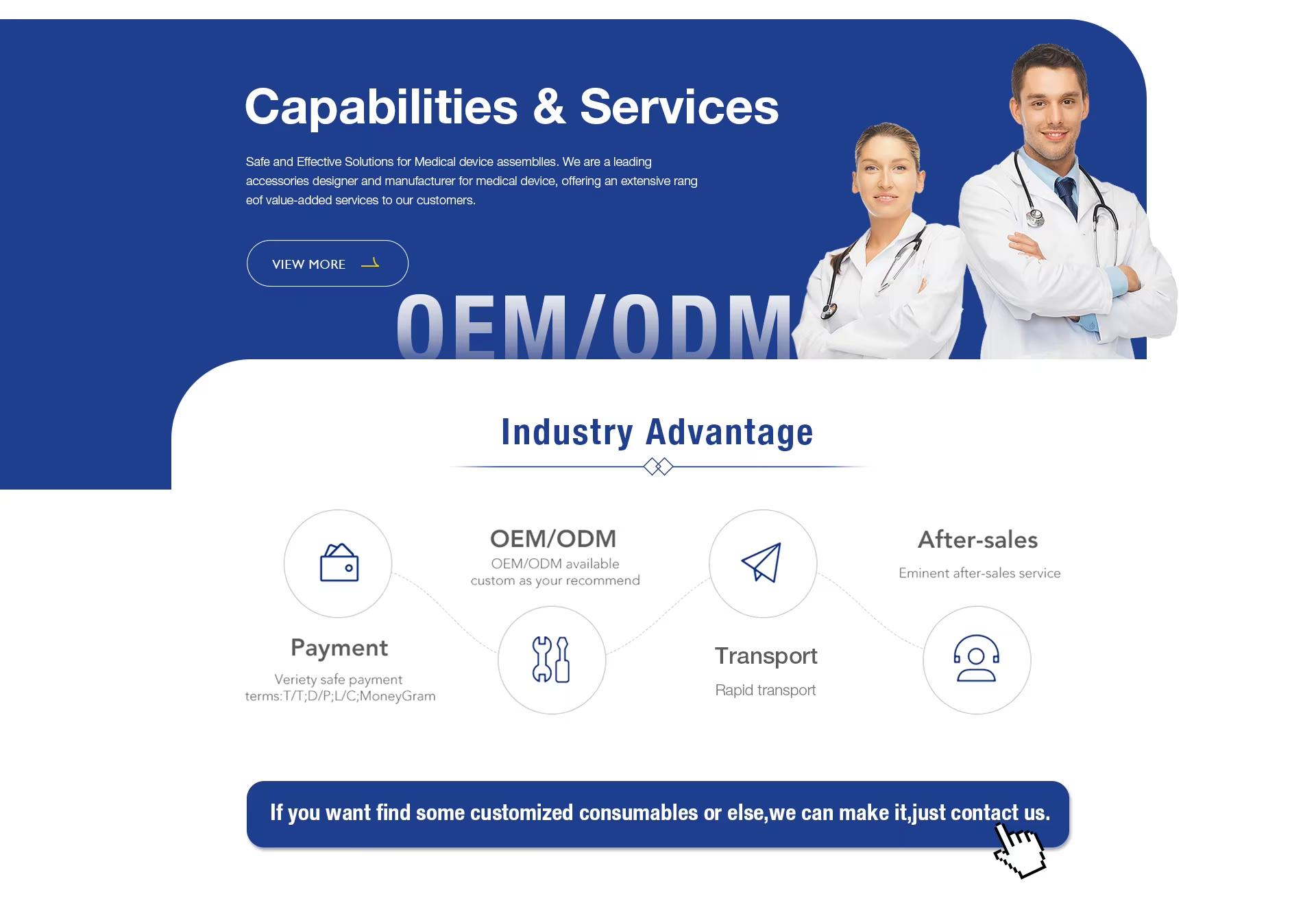 Dongguan Junjia Biomedical Technology Co., Ltd.