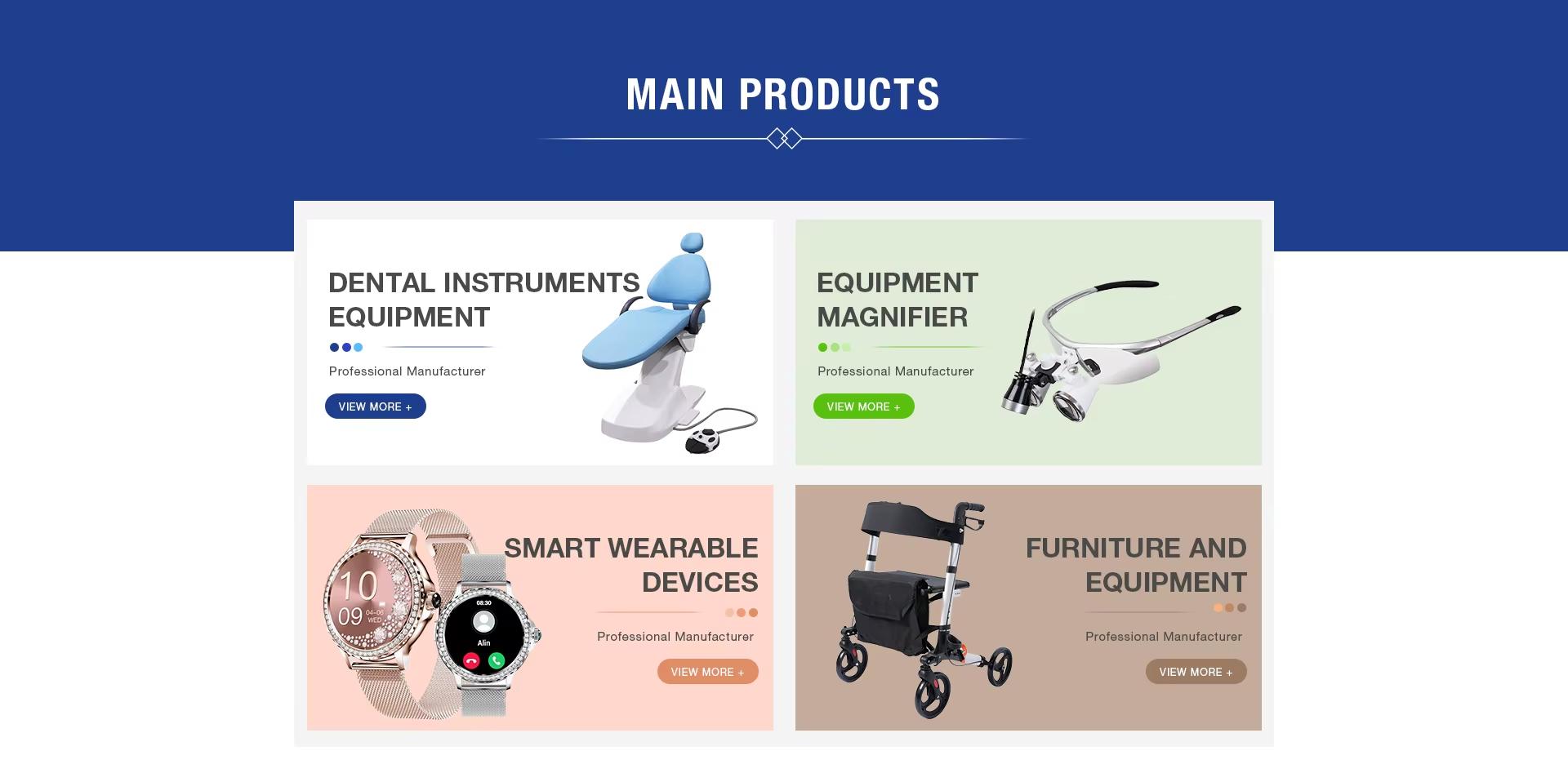 Dongguan Junjia Biomedical Technology Co., Ltd.