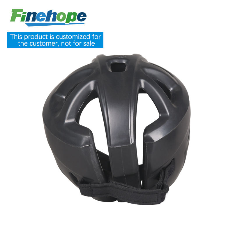 Polyurethane Taekwondo Headgear Protective Device