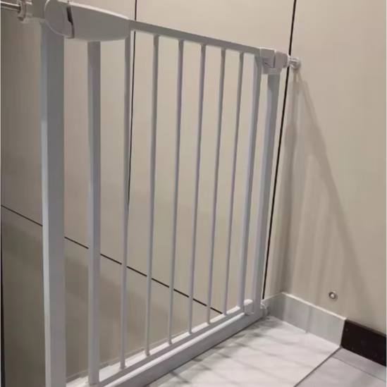 Extra Wide Baby Gate Extension