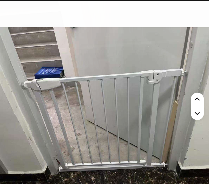 Extra Wide Baby Gate Extension