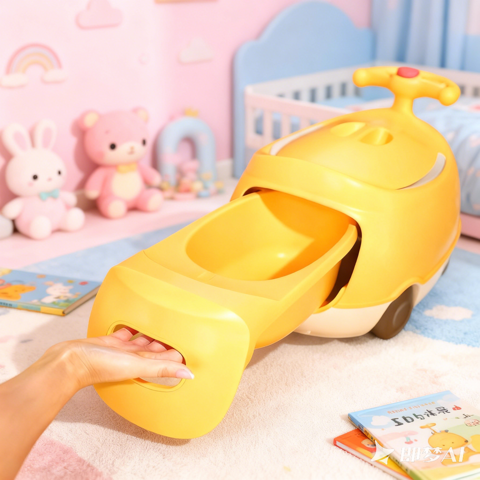 Children's Toilet Training Seat - New Model Potty Chair for Kids Baby Potty - Infant Pee Potty Home Use Pee Bucket