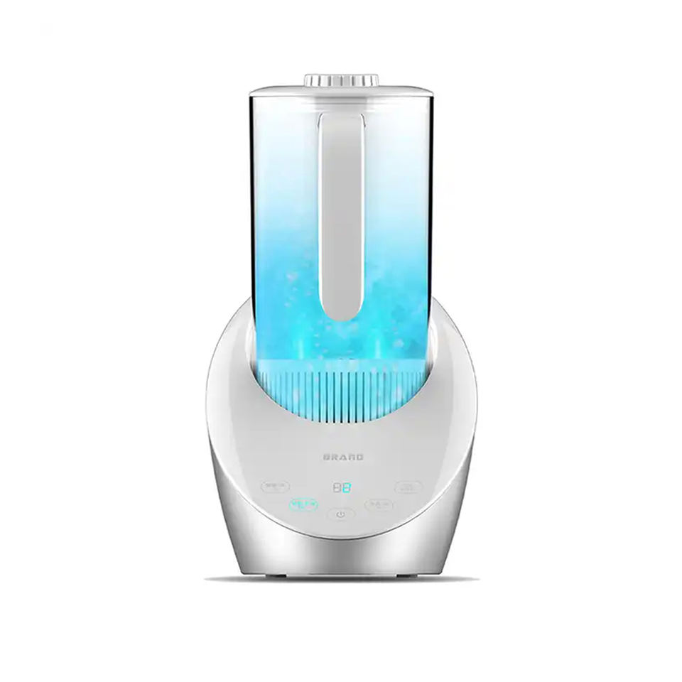 Alkaline Hydrogen Water Machine and Hydrogen Water Jug with Mineral Filter