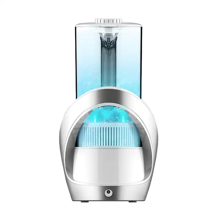 Alkaline Hydrogen Water Machine and Hydrogen Water Jug with Mineral Filter