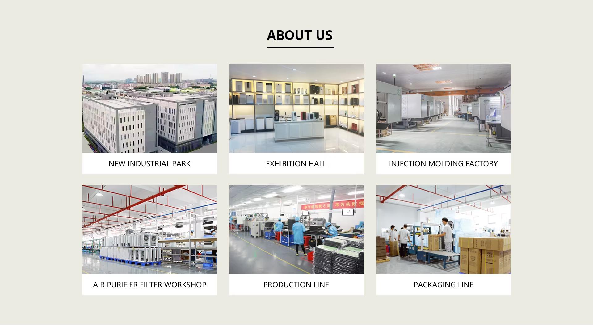 Olansi Healthcare Co., Ltd.