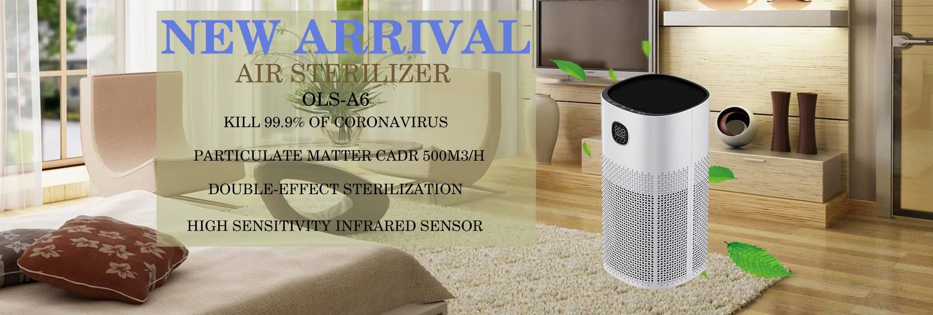 Olansi Healthcare Co., Ltd.