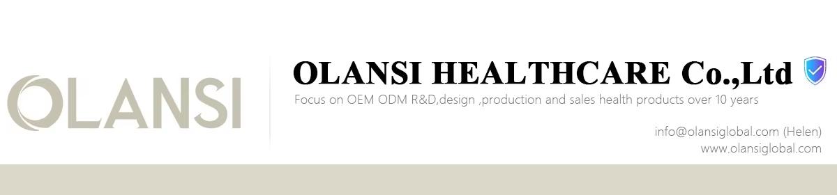 Olansi Healthcare Co., Ltd.