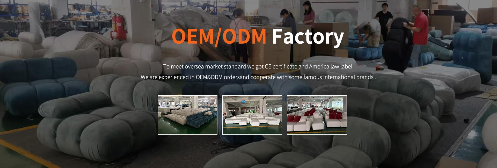 Foshan Arts Furniture Co., Ltd.