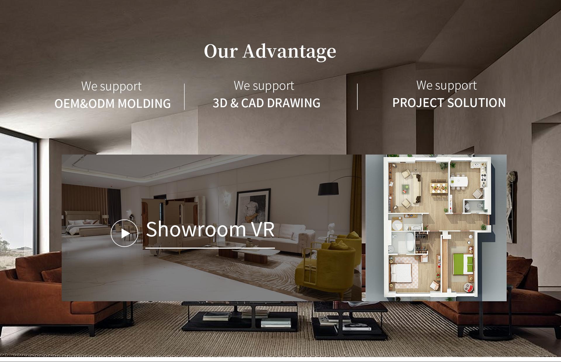 Foshan Arts Furniture Co., Ltd.