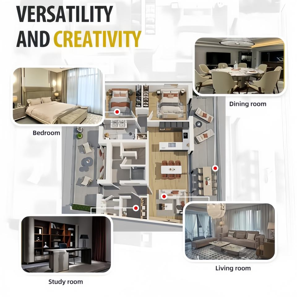 Chesterfield Sofa Set Furniture Living Room Modern Luxury Golden Stainless Steel Legs 3+2+1 Seat Home Upholstery Sofa Set