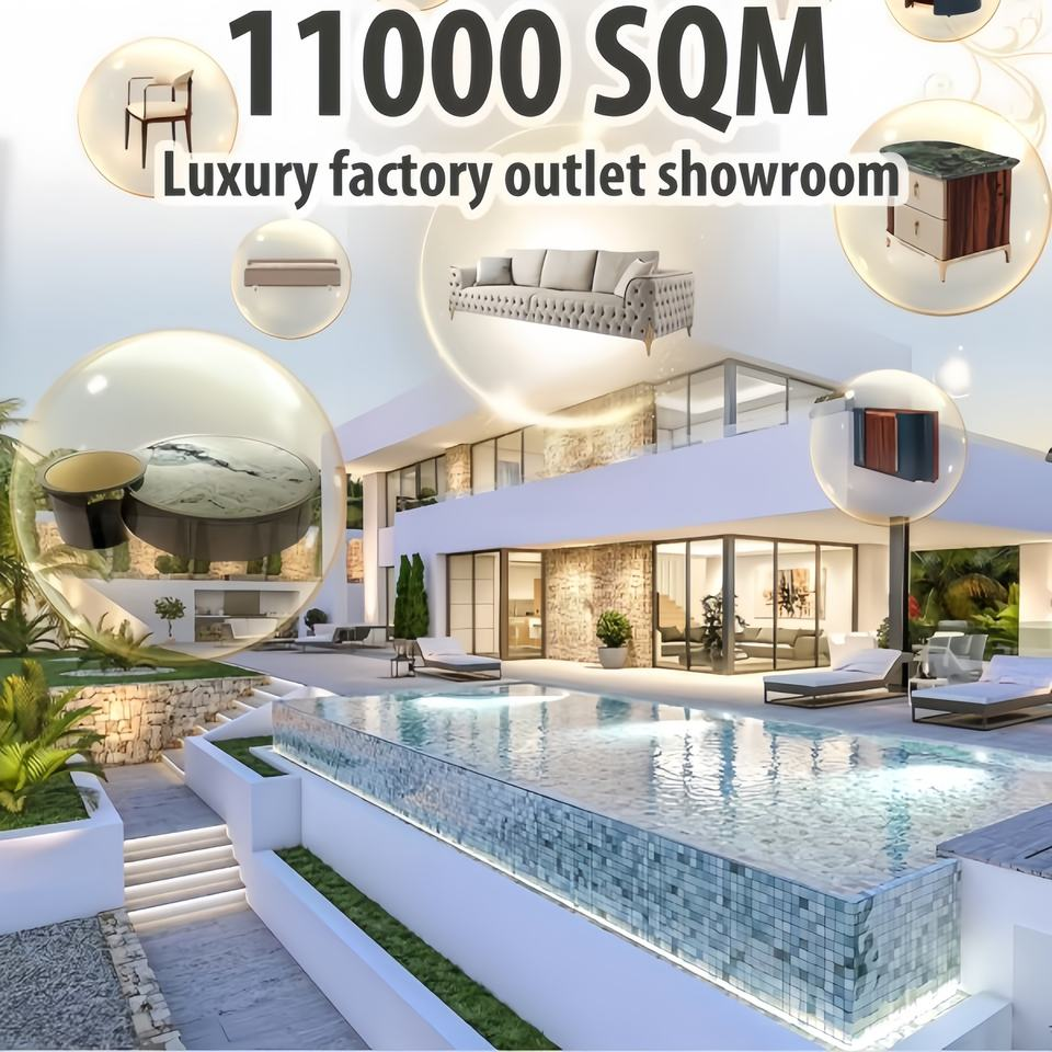 Chesterfield Sofa Set Furniture Living Room Modern Luxury Golden Stainless Steel Legs 3+2+1 Seat Home Upholstery Sofa Set