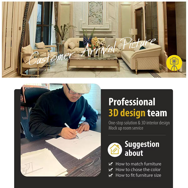 Modern Luxury Single Modular Sofa Set Classic Nordic Home Furniture Top Sponge for Apartments Hotels Villas Made of Wood