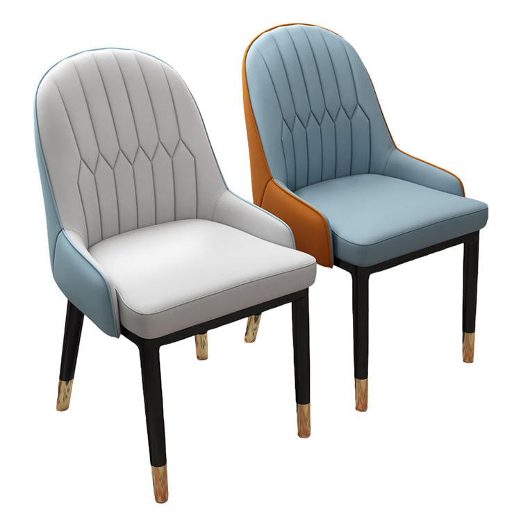 Luxury Leisure Single Chair Top Fashion Living Room Arm Chair Corner Chair