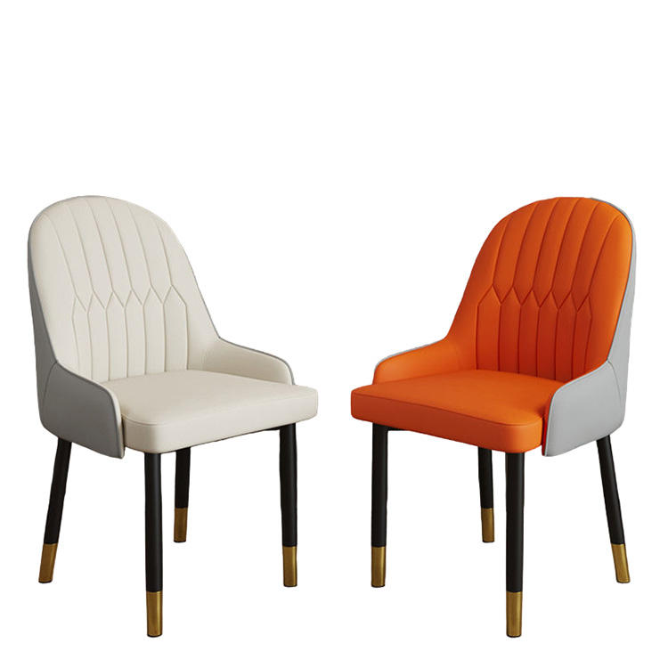 Luxury Leisure Single Chair Top Fashion Living Room Arm Chair Corner Chair