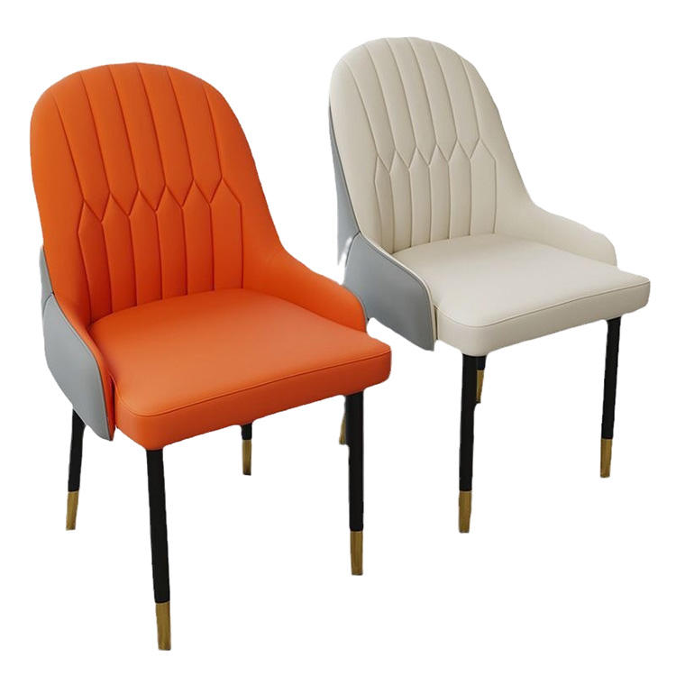 Luxury Leisure Single Chair Top Fashion Living Room Arm Chair Corner Chair