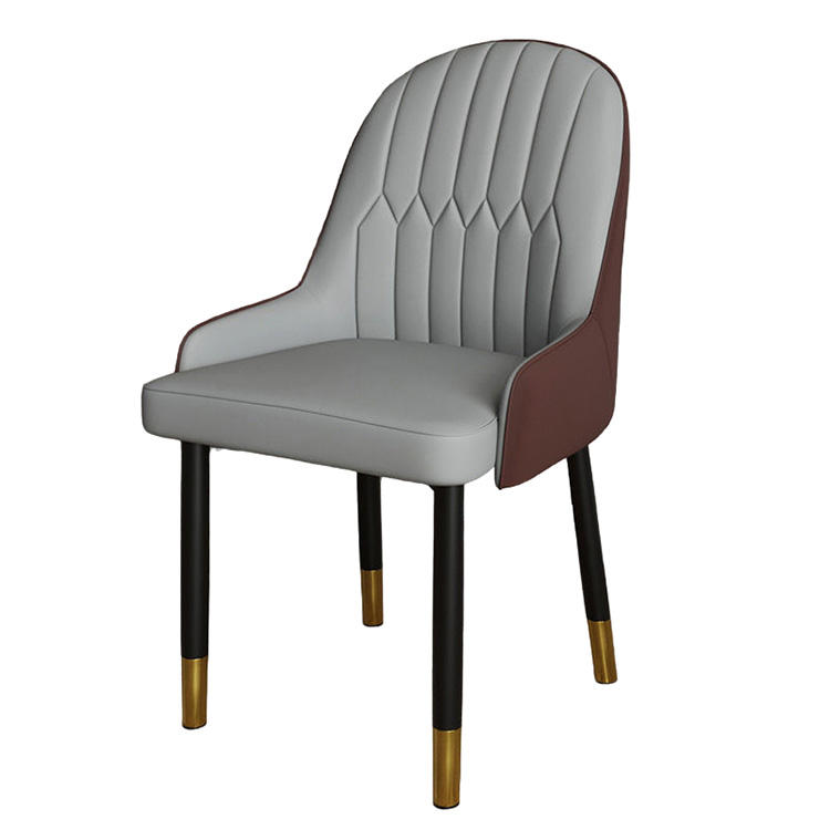 Luxury Leisure Single Chair Top Fashion Living Room Arm Chair Corner Chair