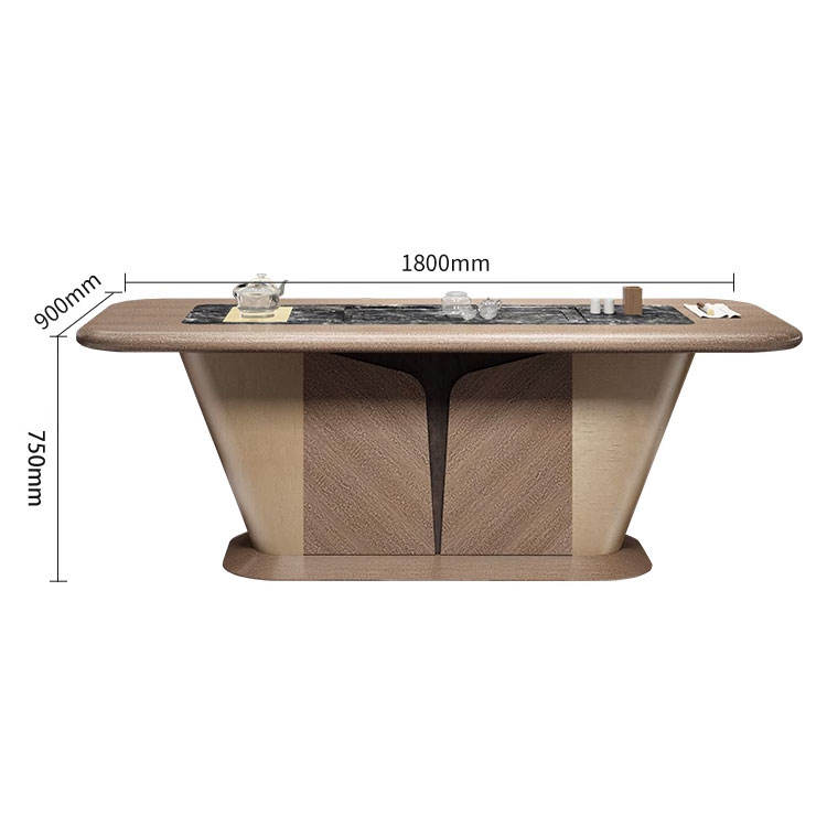 Liyu Office Furniture Luxury Living Room Home Sofa Tea Table Bedside Mini Balcony Modern Size Corner Coffee Side Table