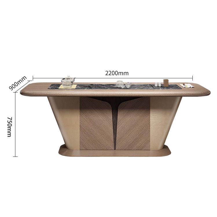 Liyu Office Furniture Luxury Living Room Home Sofa Tea Table Bedside Mini Balcony Modern Size Corner Coffee Side Table