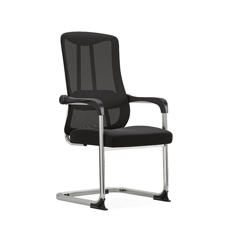 Liyu Furniture Ergonomic Modern Mesh Executive Chair Height Adjustable Revolving Office Lift Chair with Swivel Feature Fabric