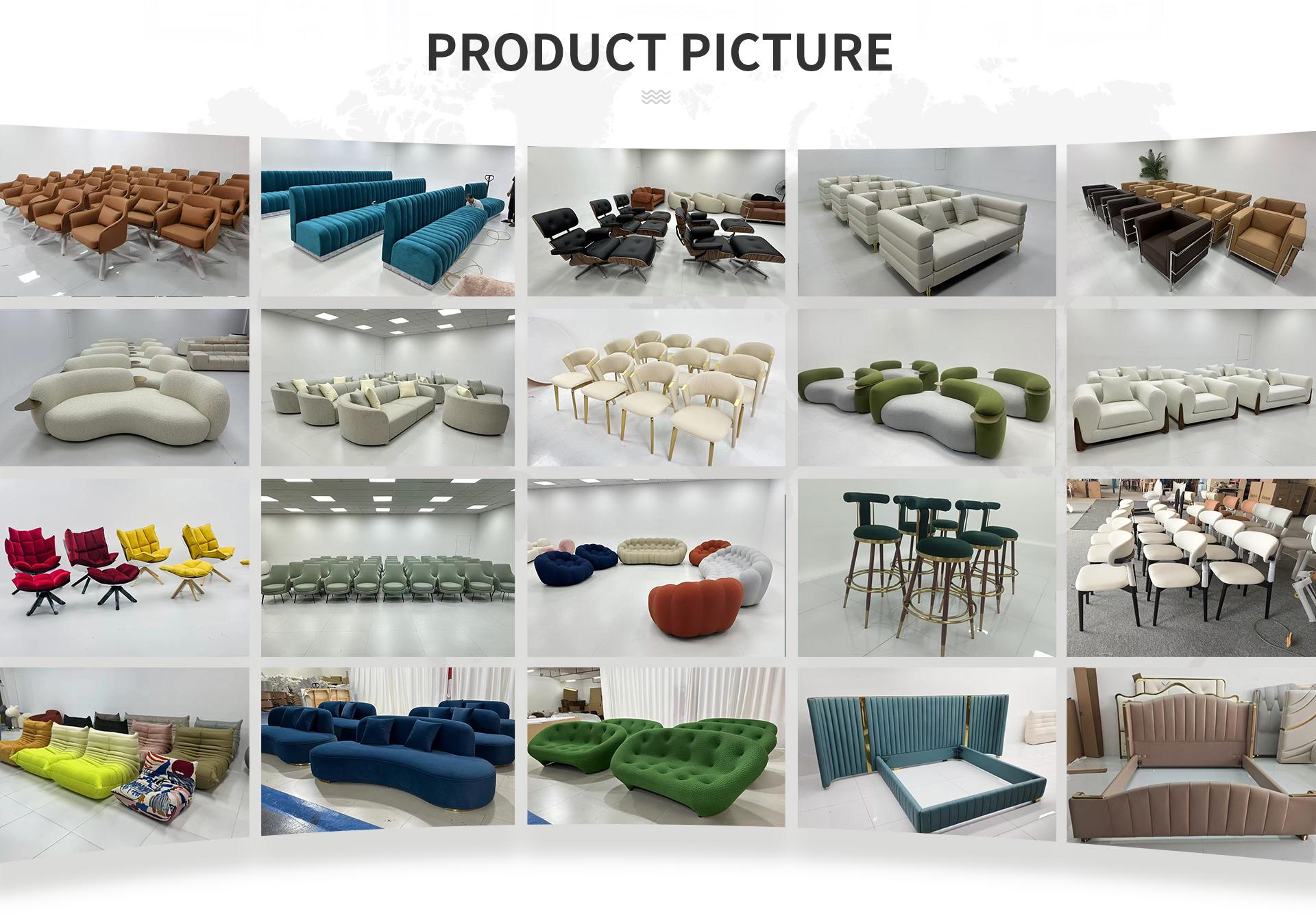 Foshan Calla Furniture Co., Ltd.