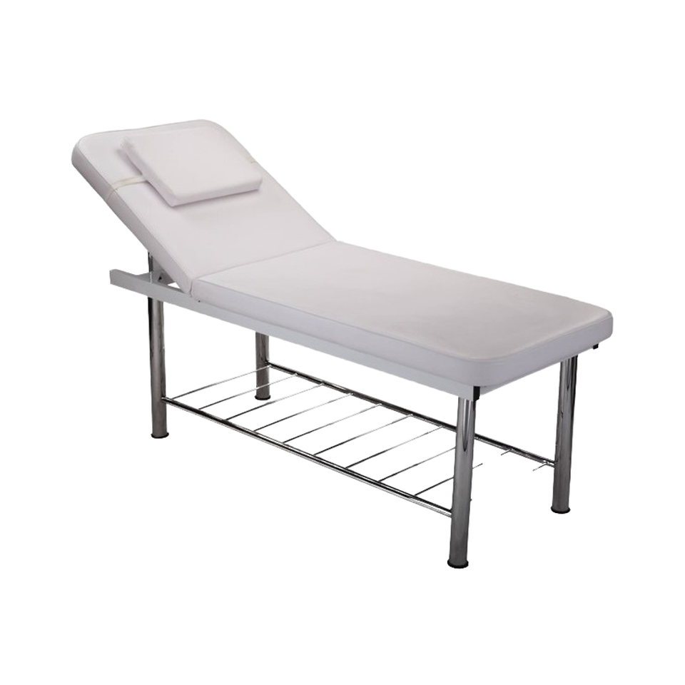 Leather Contemporary Massage Bed for Beauty Salon ZY-2012