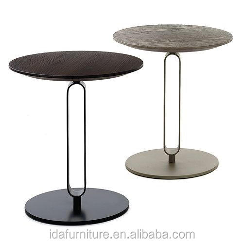 Modern High-end Quality Solid Wood Irregular Table Legs Nordic Minimalist Style Living Room Coffee Table Can Be Home Furniture