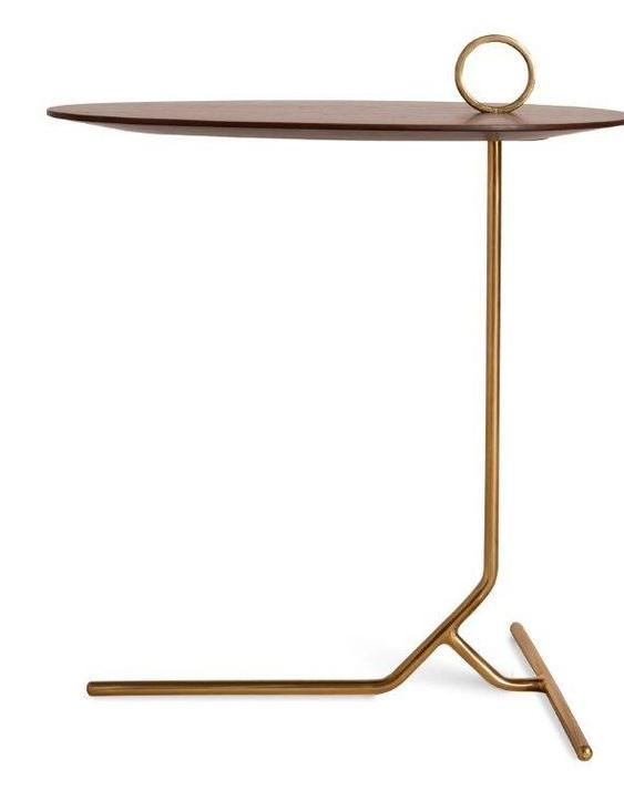 Modern High-end Quality Solid Wood Irregular Table Legs Nordic Minimalist Style Living Room Coffee Table Can Be Home Furniture