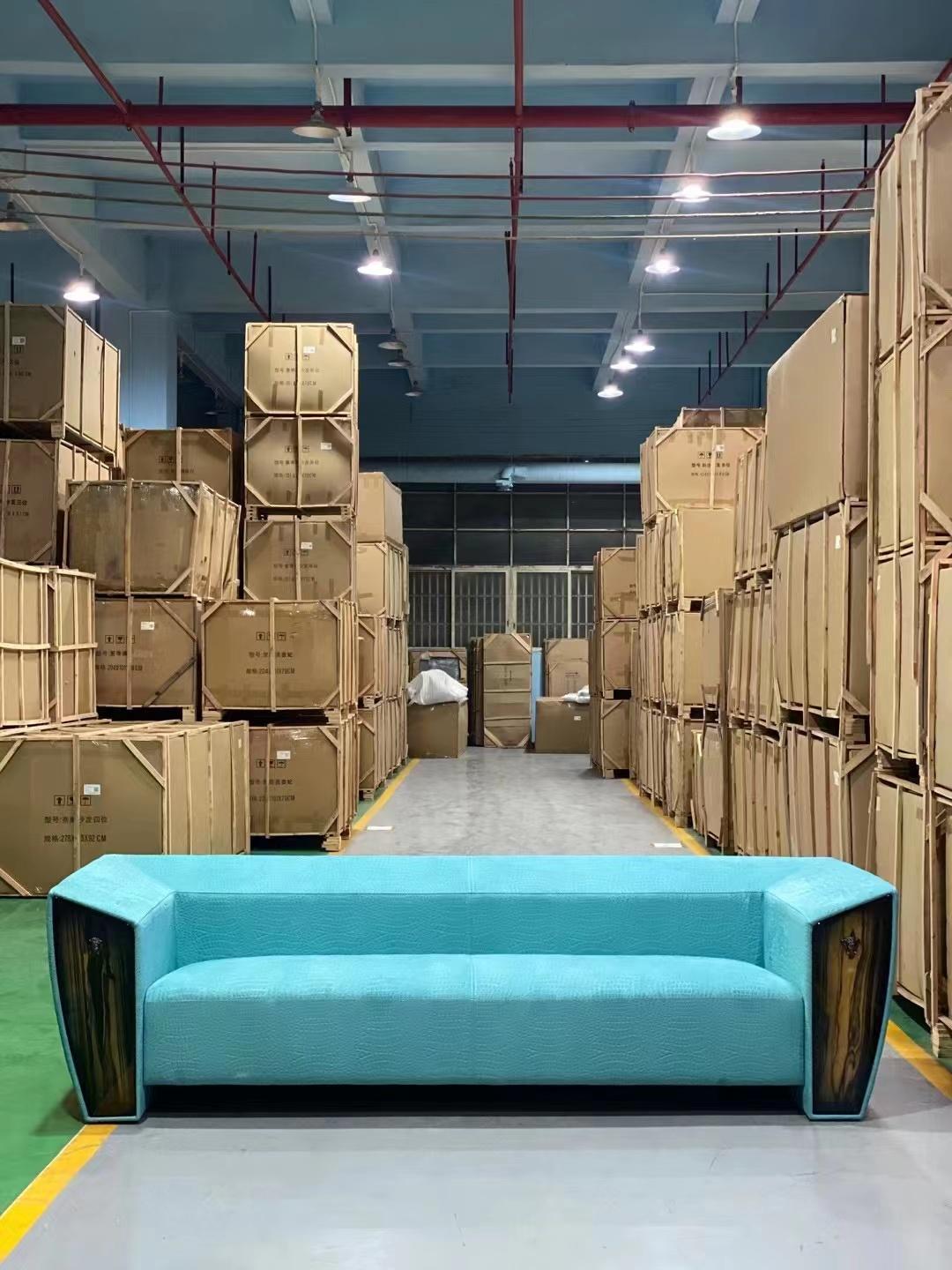 Dongguan Vrgo Furniture Co., Ltd.