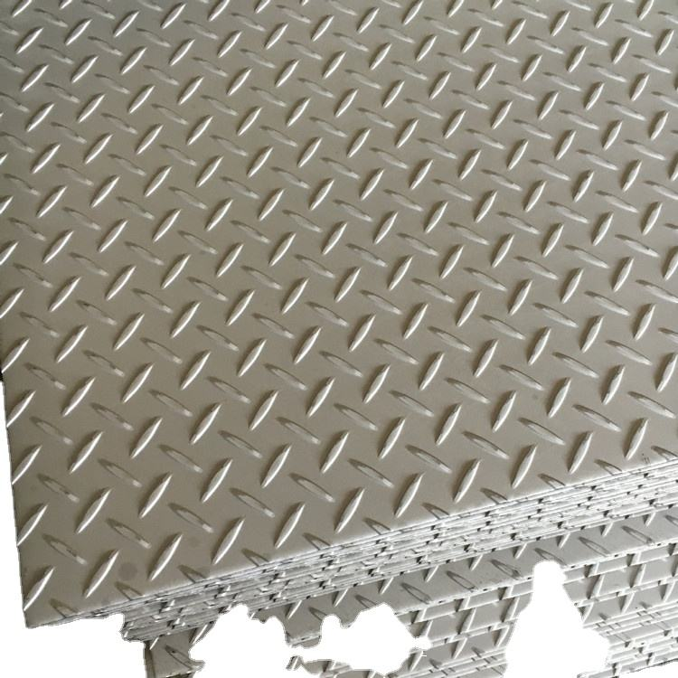 ASTM 201 304 430 316L 410s 2b/Ba/8K/ Mirror/Embossed/Checkered 4ft X 8ft 16 Gauge Color Pvd Coating Stainless Steel Sheet