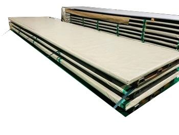 ASTM 201 304 430 316L 410s 2b/Ba/8K/ Mirror/Embossed/Checkered 4ft X 8ft 16 Gauge Color Pvd Coating Stainless Steel Sheet