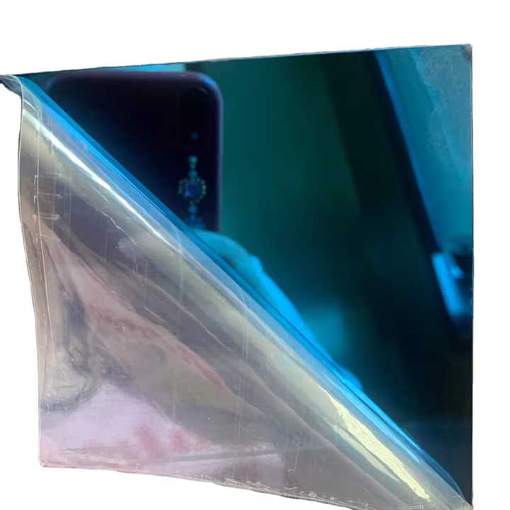 ASTM 201 304 430 316L 410s 2b/Ba/8K/ Mirror/Embossed/Checkered 4ft X 8ft 16 Gauge Color Pvd Coating Stainless Steel Sheet