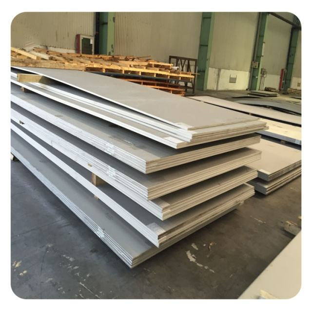 304 BA Stainless Steel Sheets 304 316L in NO.1 2B BA HL NO.4 Sheet Cut-to-Order at Competitive Price